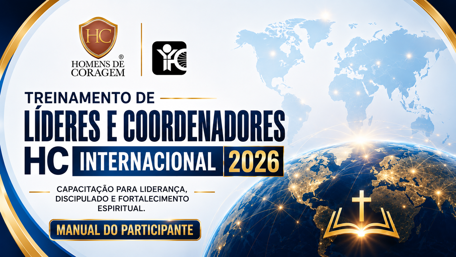 Manual do Participante